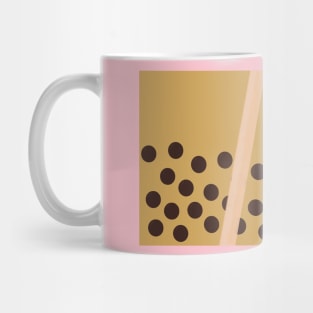 Bubble tea Mug